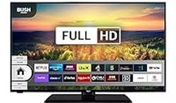 Generic Bush 40 Inch Smart FHD HDR LED Freeview TV