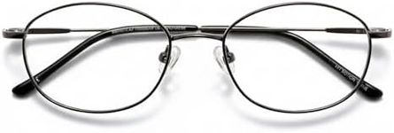 Hit Notion Oval Prescription Eyegla