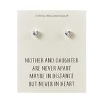 Mom Earrings