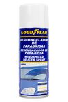 Goodyear Windshield De-icer Spray 400 ML