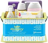 Johnson's Bath Discovery Gift Set f