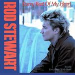 Rod Stewart - Every Beat Of My Heart - Warner Bros. Records - 920 511-0
