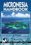 Moon Handbooks: Micronesia