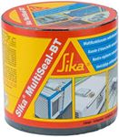 SIKA Sealing Tape - Sika MultiSeal BT Grey - Ideal for Sealing and Quick Repairs - Self Adhesive - 3m x 1m