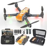 G9 GPS Drones with Camera 4k Profes