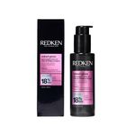 Redken Naked Gloss Lightweight Hair Serum, 100 ml | Provides Heat Protection, Controls Frizz & Adds Shine | For All Hair Types | For Men & Women
