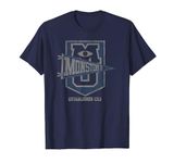 Disney Pixar Monsters University Monsters Pendant T-Shirt