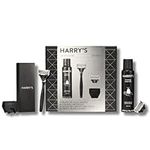 Harry's Shave Gift Set for Men, Fat