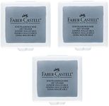 Art Eraser Faber Castell for Artists, Grey