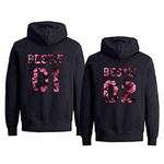 Birthday Gifts For All Friend Hoodies For Teen Girls