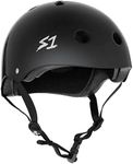 S1 Mega Lifer Helmet for Skateboard