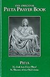 The Pieta Prayer Book - Large Print