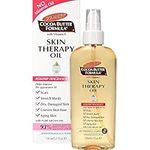 Cocoa Butter Formula Skin Therapy Oil With Vitamin E by Palmer's for Unisex - 5.1 oz Oil