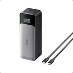 Anker 737 Power Bank, 24,000mAh 3-P