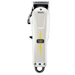 WAHL 08591-024 Super Taper Cord/Cordless Li India (Off White)