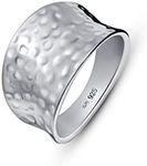 Amberta Women's 925 Sterling Silver