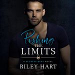 Pushing the Limits: Secrets Kept, Book 2