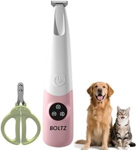 Boltz Cord
