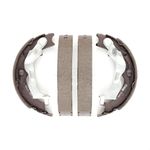 Rear Parking Brake Shoe NB-888B Replacement For Suzuki Forenza Chevrolet Spark Reno Verona EV