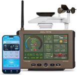 AcuRite Optimus Weather Station wit