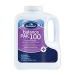 BioGuard Balance Pak 100 (4.25kg) to Raise Total Alkalinity (SKU 4507)