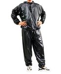 Golds Gym Sauna Suits