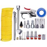 Kit For Air Tools