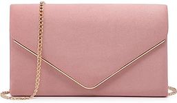 Dasein Women's Evening Clutch Bags 