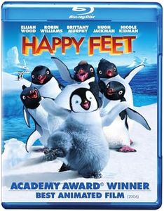 Happy Feet