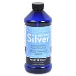 Structured Silver Liquid 473ml