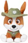 GUND PAW Patrol Tracker Plush, Offi