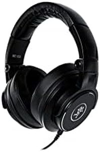 Mackie MC-150 Professional Closed-Back Headphones