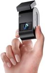 VIOFO VS1 Mini Dash Cam, 1440P Hidden Design Dashcam, Free 32GB SD Card, 5GHz Wi-Fi Voice Control Front Car Dash Camera with GPS, HDR, Night Vision 2.0, 24H Parking Mode, Support 512GB Max