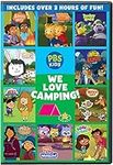 PBS Kids-We Love Camping