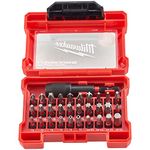 Milwaukee 4932472060 31 Piece Shockwave Screwdriver Bit Set