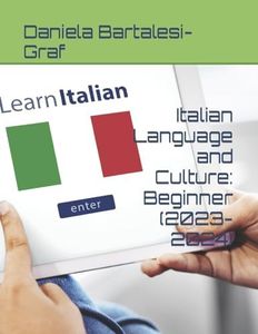 Italian Language and Culture: Beginner: 1