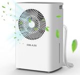 COLAZE 16L/Day Dehumidifiers for Ho