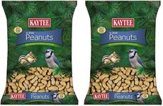 Kaytee Peanuts in Shell for Squirre