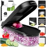 Vegetable Chopper Cutter Mandoline 