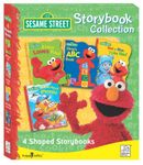 Sesame Street Storybook Collection