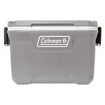 Coleman 316 Cooler 52QT 5860 RCK/W/RCK SIOC