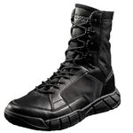 PAVEHAWK mens Combat Boots