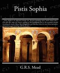 Pistis Sophia