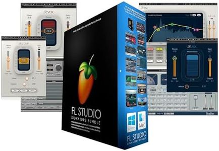 FL Studio 