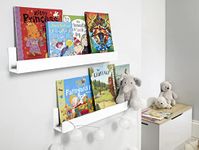 Dvd Shelf For Kids