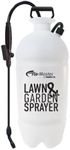 Flo-Master by Hudson 2 Gallon Lawn 