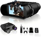 Night Vision Goggles-Digital Night 