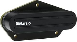 DiMarzio DP384 Special Chopper Tele Bridge Pickup Black