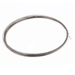 sourcingmap 0.9mm Dia 19 Gauge AWG 10m Roll 2.18 Ohms/m Heating Heater Wire