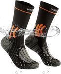 WRAP ME Waterproof Socks for Men, W